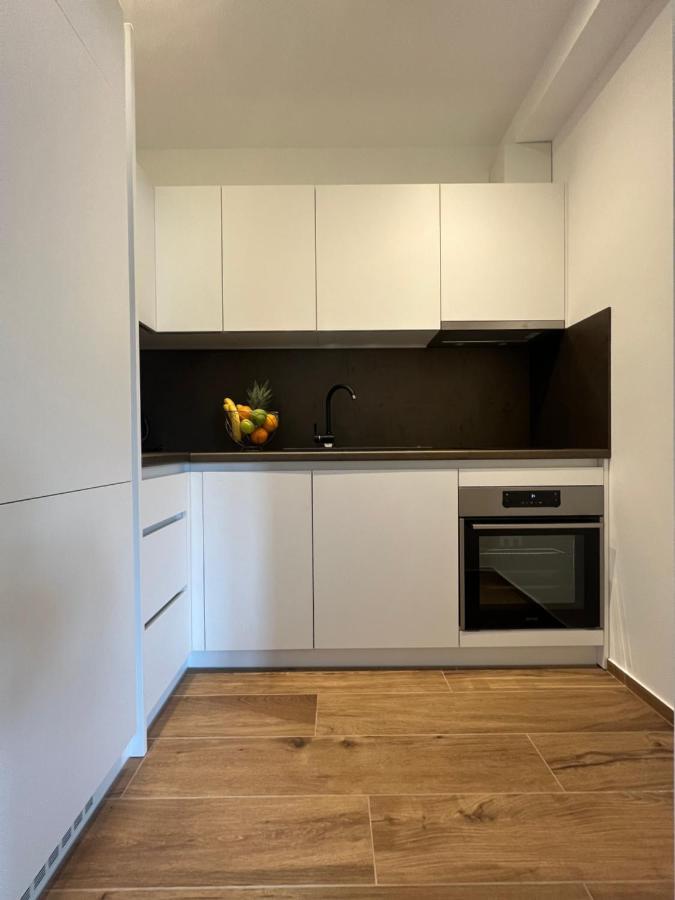 Vila Zrina - Apartmani Trogir Dış mekan fotoğraf