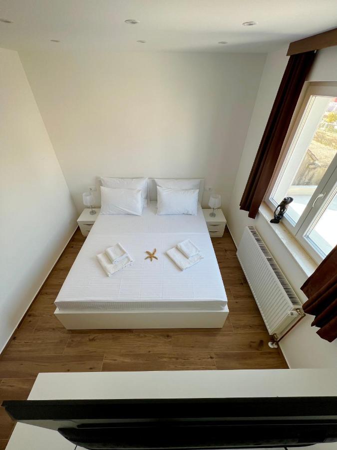 Vila Zrina - Apartmani Trogir Dış mekan fotoğraf