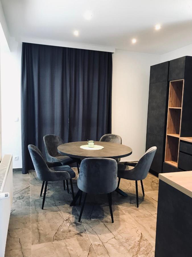 Vila Zrina - Apartmani Trogir Dış mekan fotoğraf