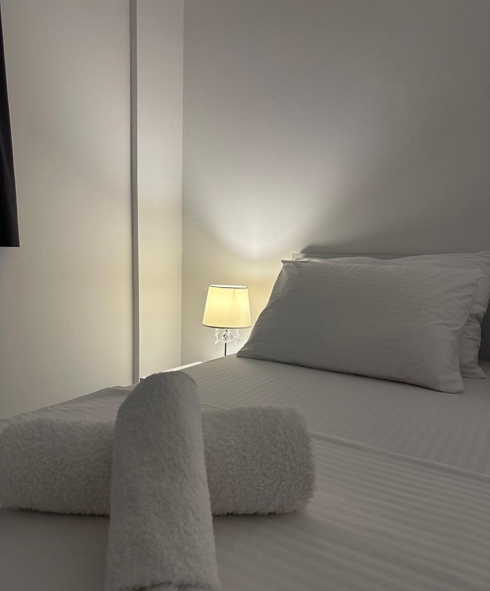 Vila Zrina - Apartmani Trogir Dış mekan fotoğraf